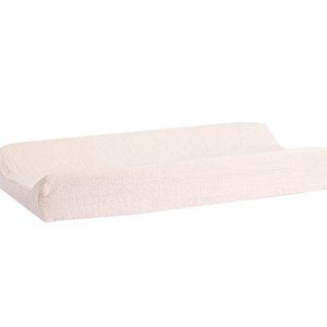 Pottery Barn Kids Chenille Changing Pad Cover